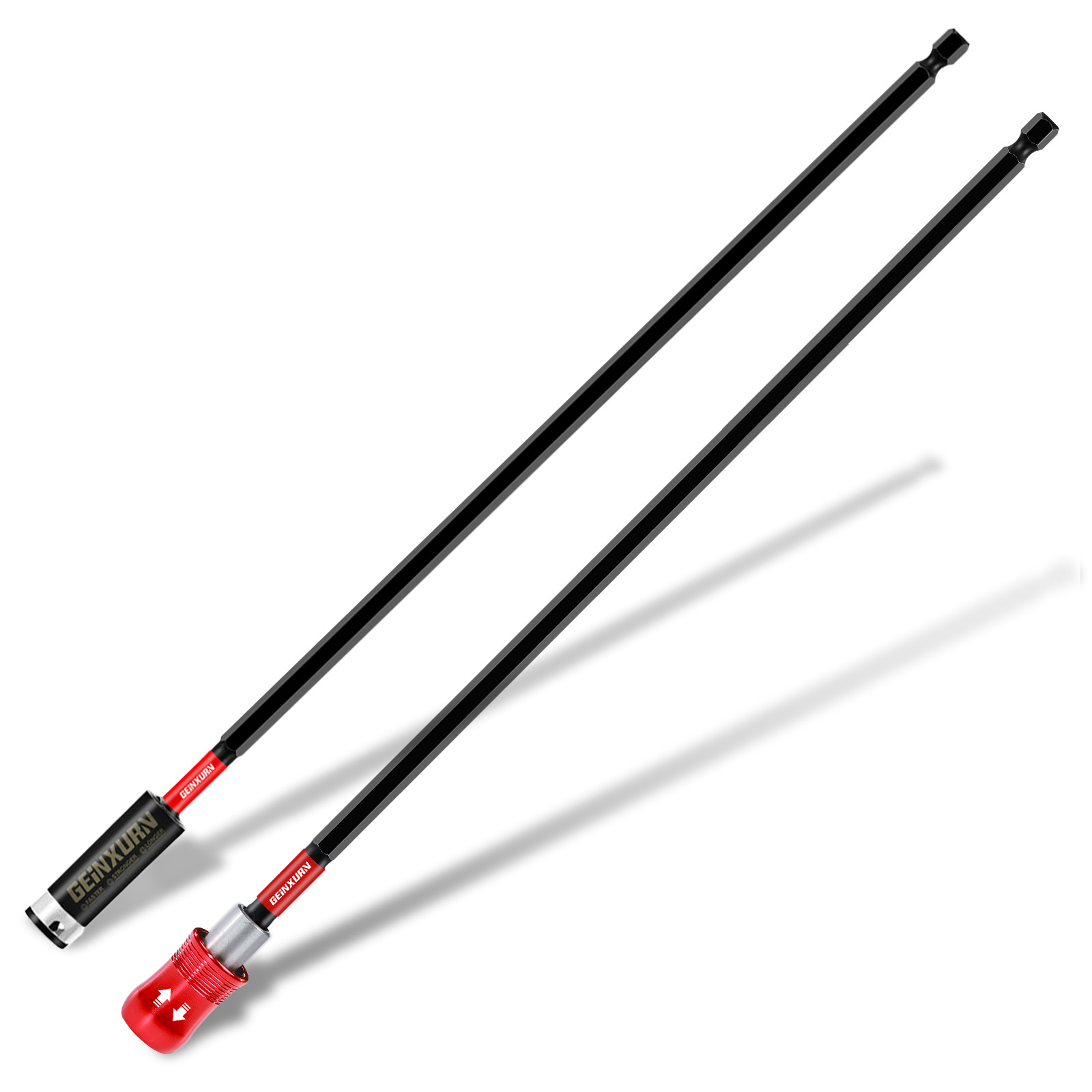 Drill Bits - Geinxurn 2PCS 6