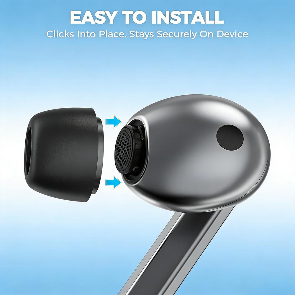 Paint Brush - For Samsung Galaxy Buds4 Pro XDcase