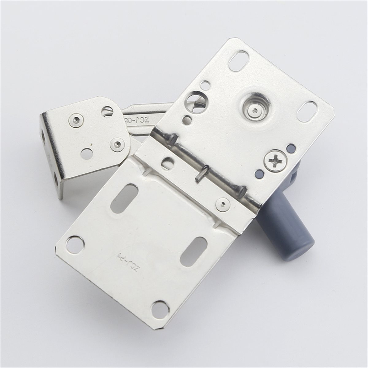 (A02R] 2Pcs 45 Degree Cabinet  - Cabinet Hinges 评论和价格