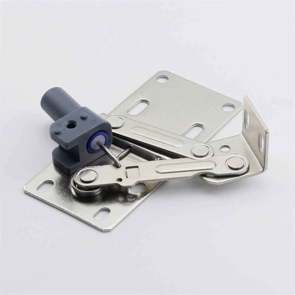 (A02R] 2Pcs 45 Degree Cabinet  - Cabinet Hinges 评论和价格