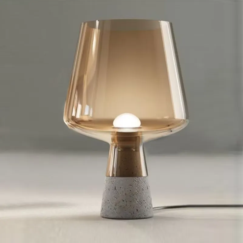 Nordic Creative Simple Cement  - Light Switch 评论和价格