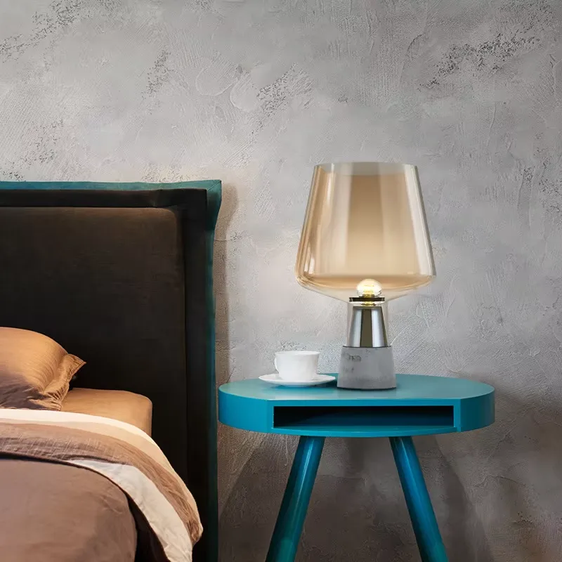 Nordic Creative Simple Cement  - Light Switch 评论和价格