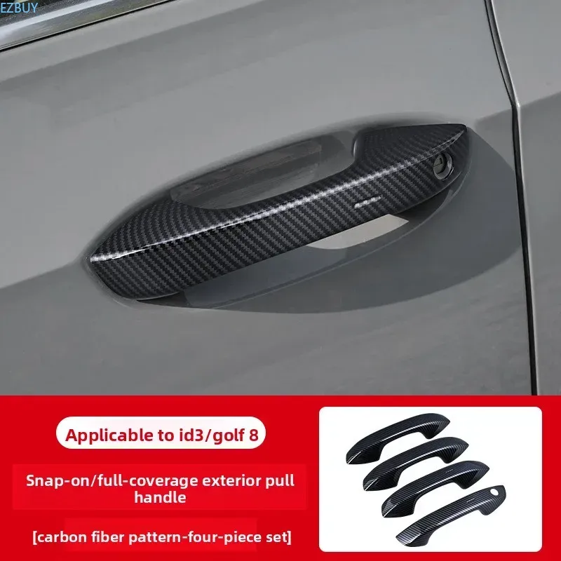 Door Handle Covers for Volkswa - Door Handle 评论和价格