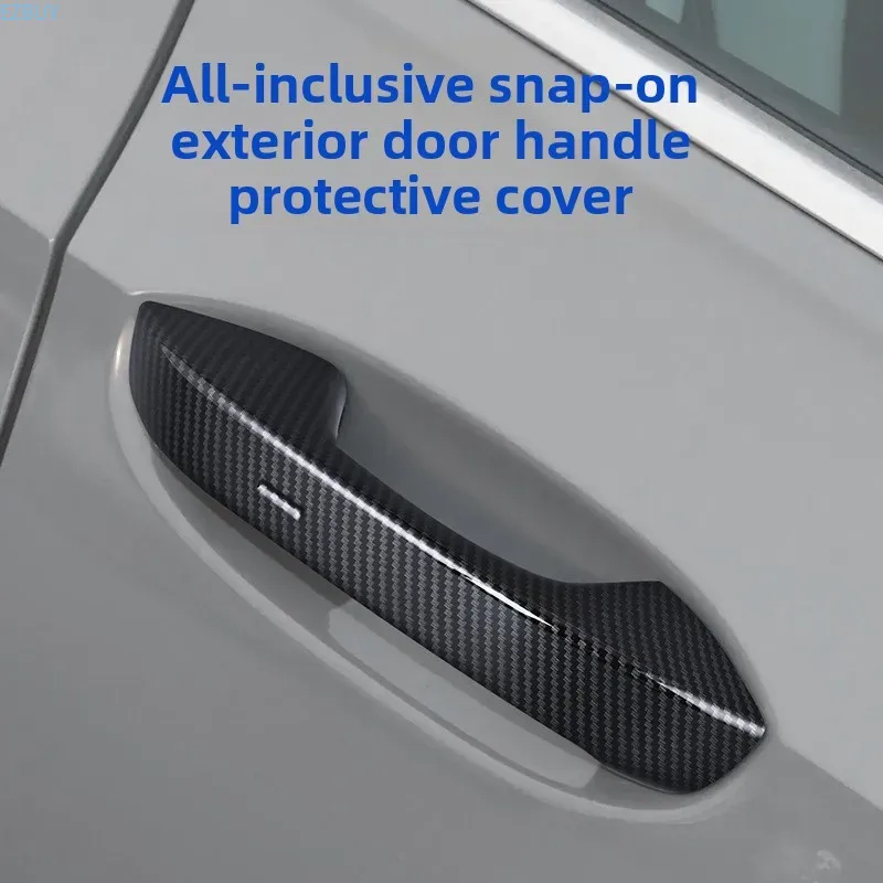 Door Handle Covers for Volkswa - Door Handle 评论和价格