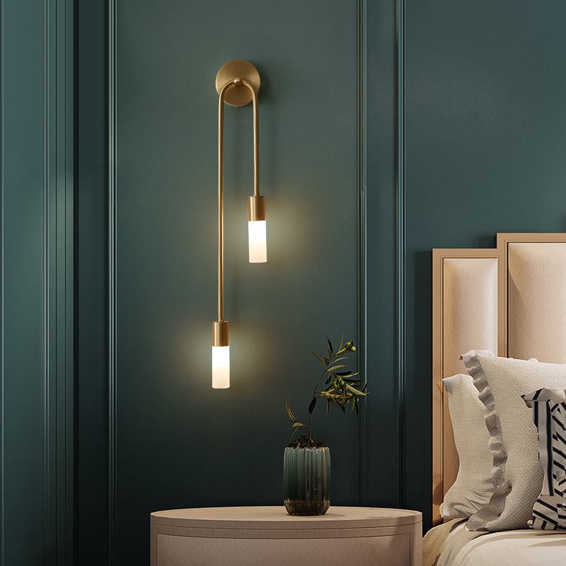 Retro Background Living Room A - Light Switch 评论和价格