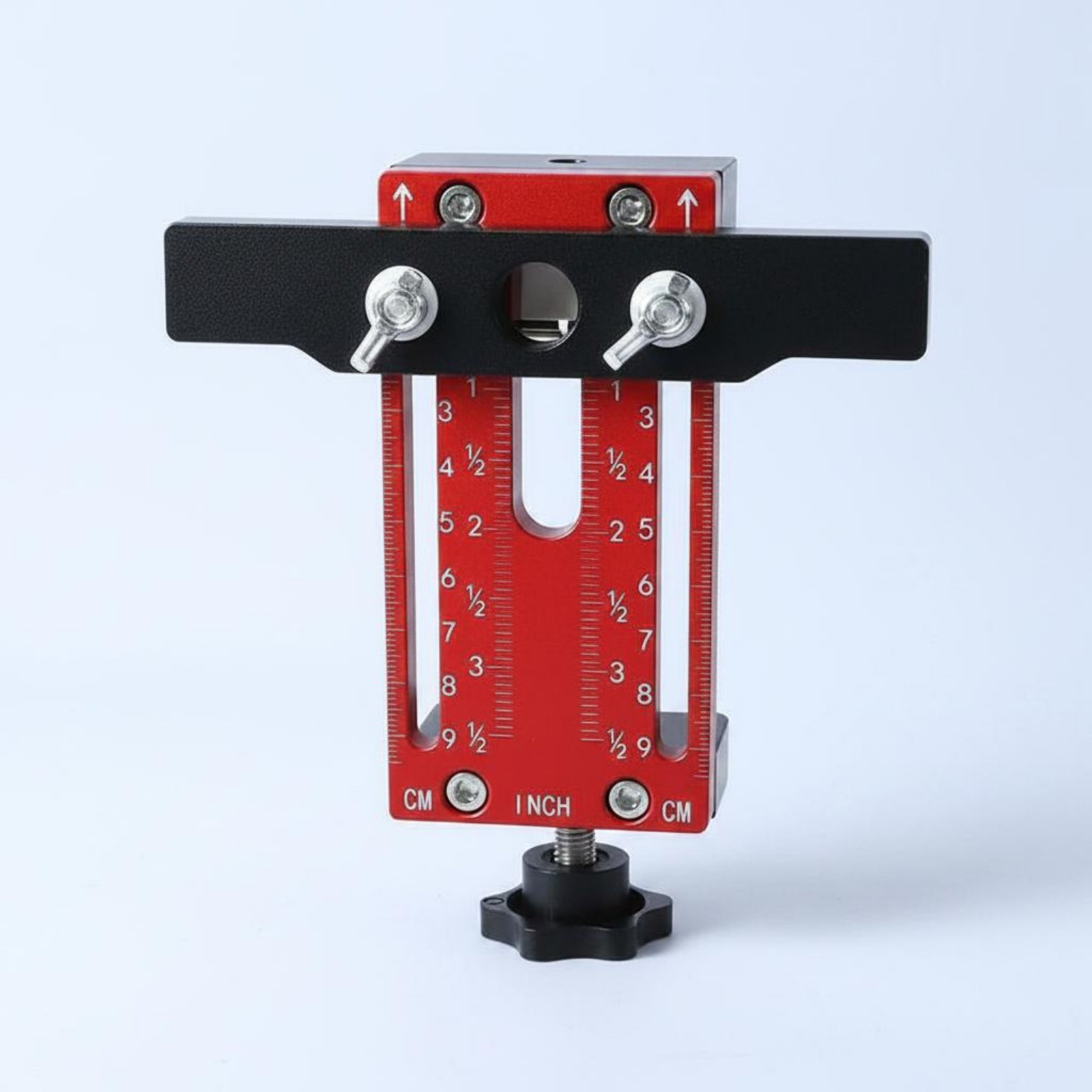 Cabinet Hole Positioner Accura - Cabinet Hinges 评论和价格