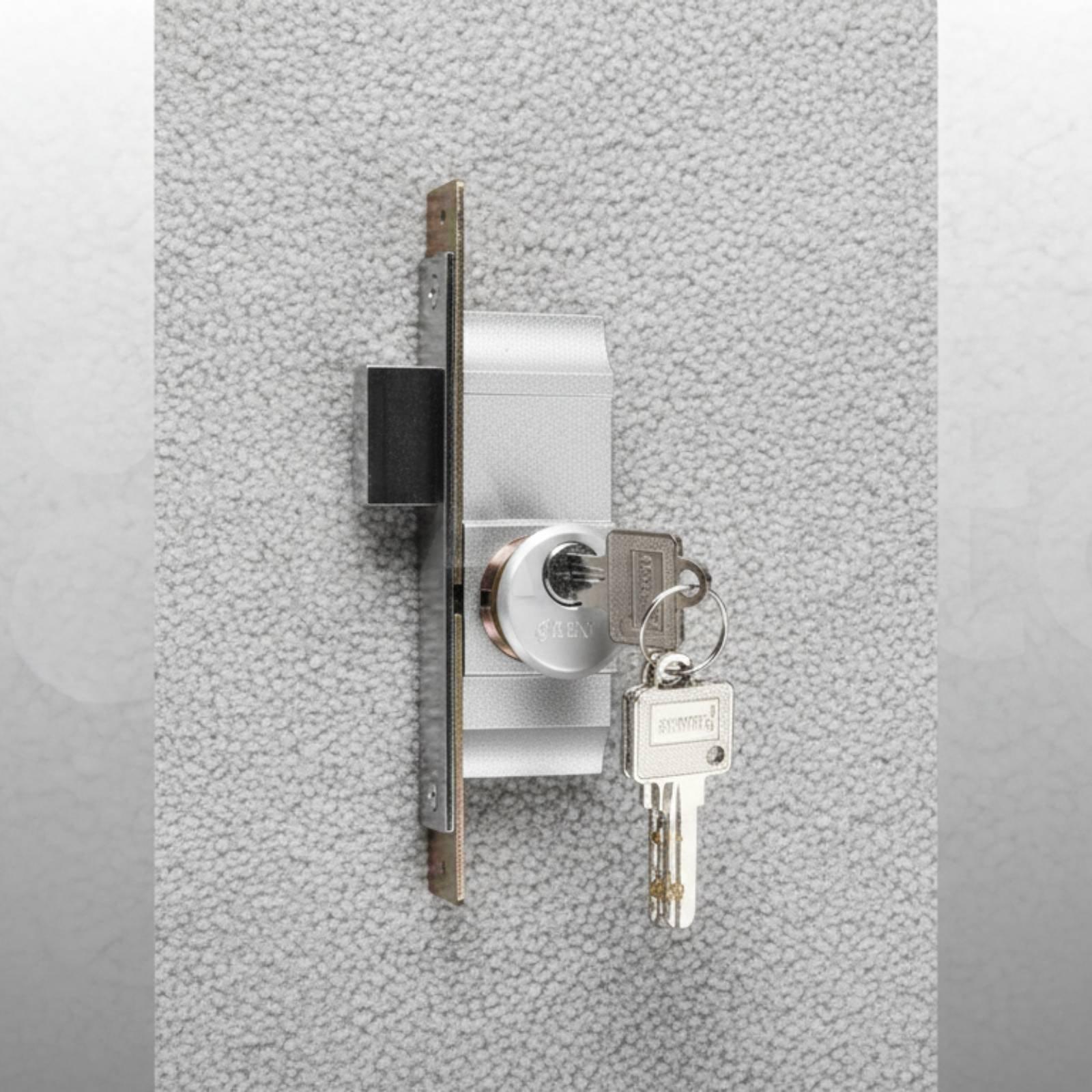 Storefront Door Mortise Lock P - Door Lock 评论和价格