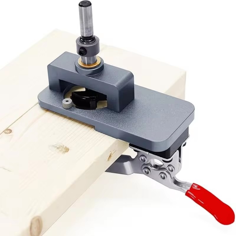 Precision Edge Clamping Jig wi - Cabinet Hinges 评论和价格