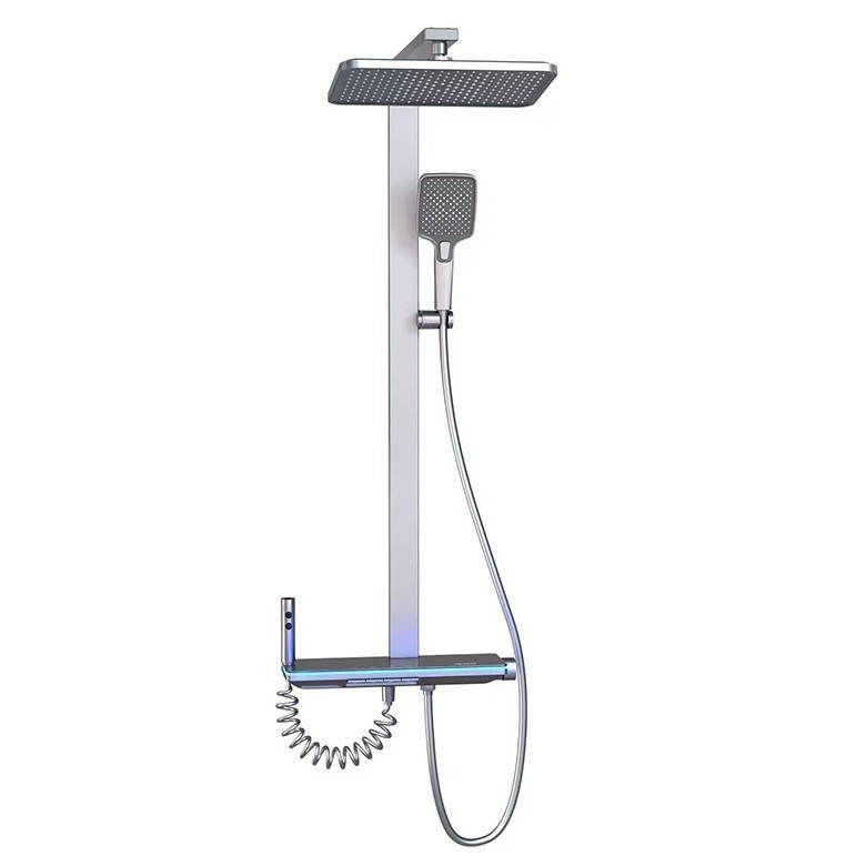 Supercharged Digital Display B - Faucet 评论和价格