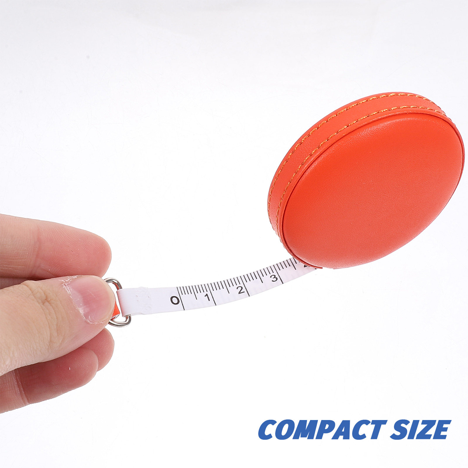 1Pcs PU Measuring Tape Small P - Tape Measure 评论和价格