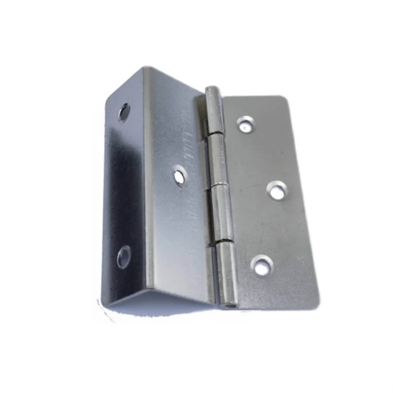 4pcs Metal Silver Cabinet Hing - Cabinet Hinges 评论和价格
