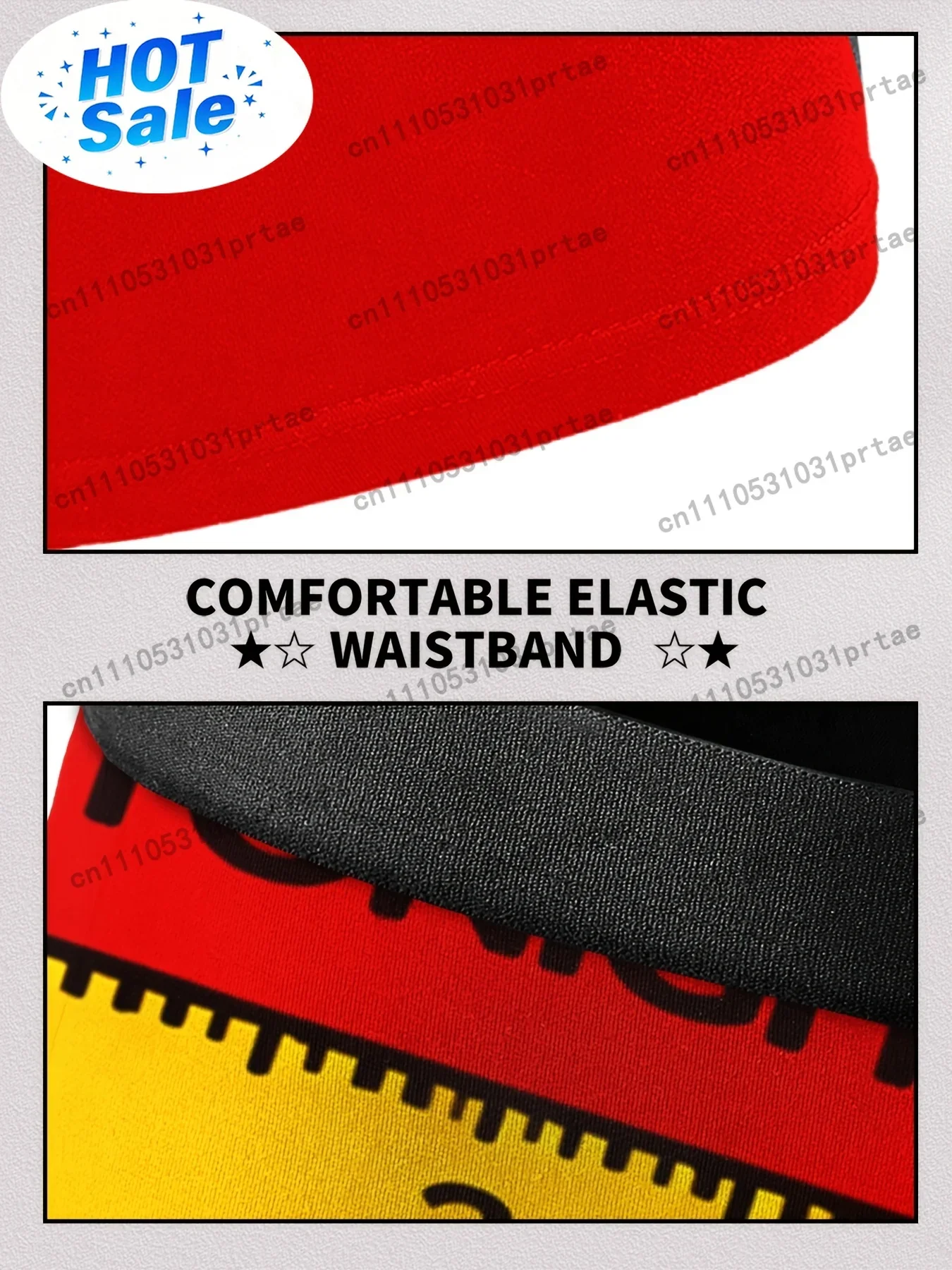 Novelty Tape Measure Underwear - Tape Measure 评论和价格