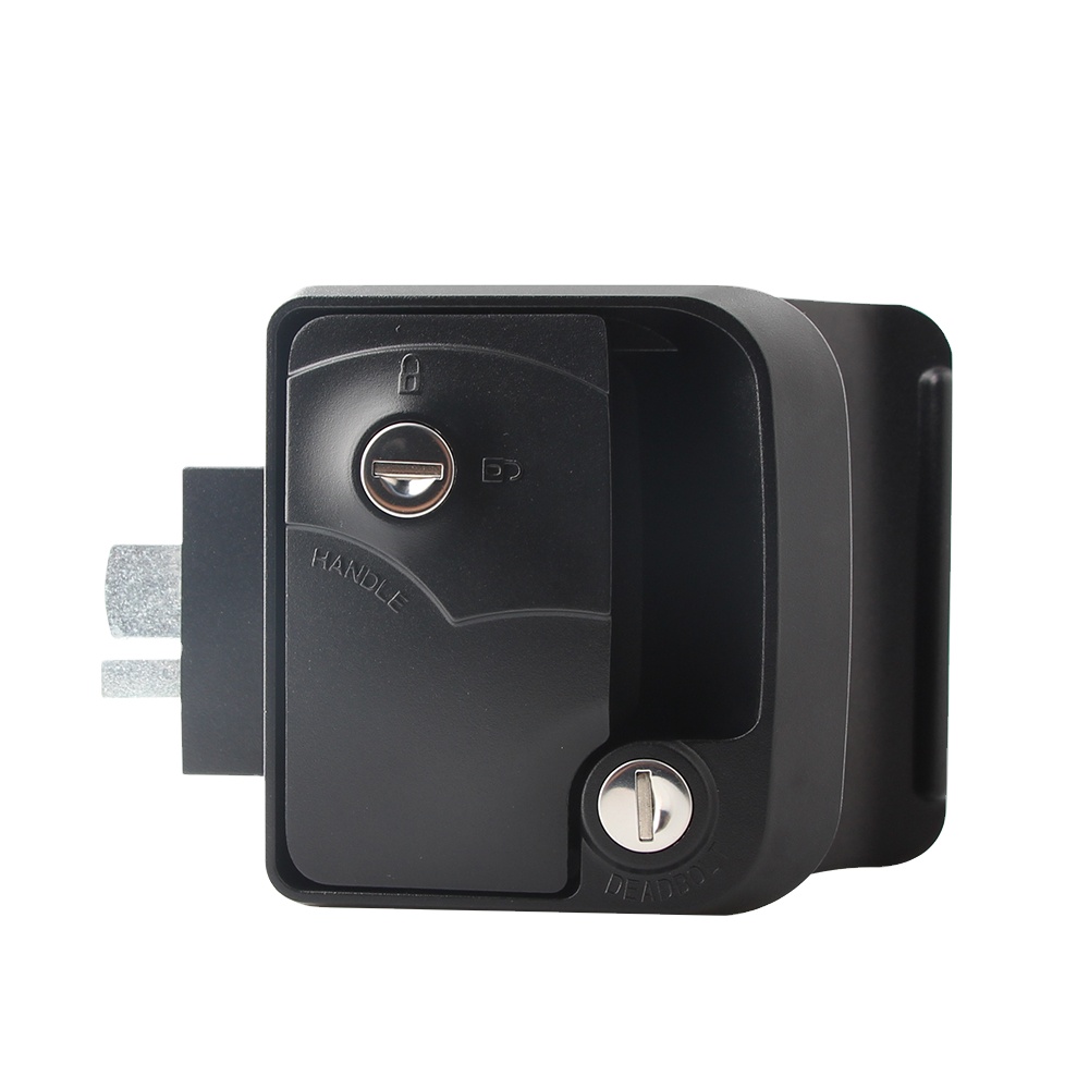 Truck Caravan Entry Door Lock  - Door Handle 评论和价格
