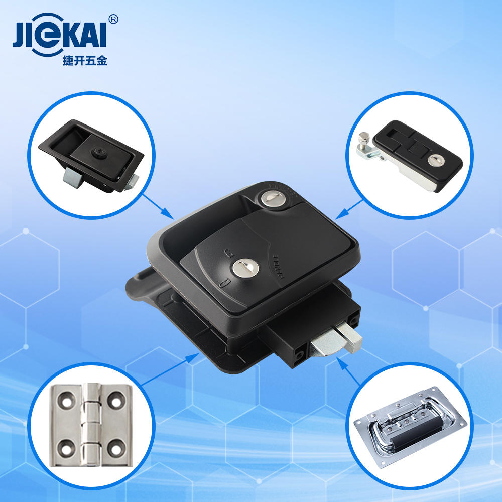 Truck Caravan Entry Door Lock  - Door Handle 评论和价格
