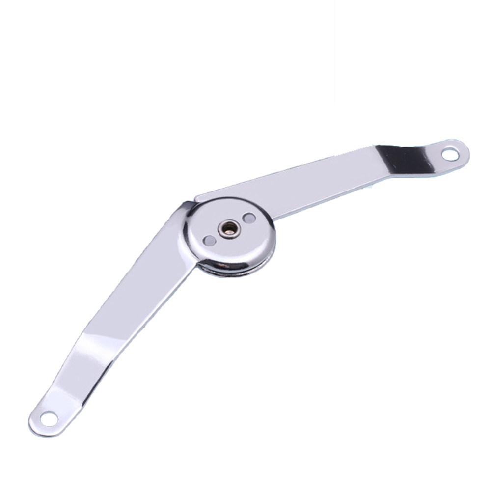 2Pcs Premium Thick Metal Mute  - Cabinet Hinges 评论和价格