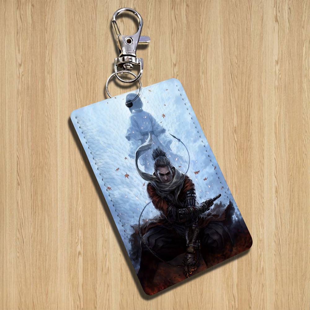 Ninja SEKIRO game Shadows Die  - Door Lock 评论和价格