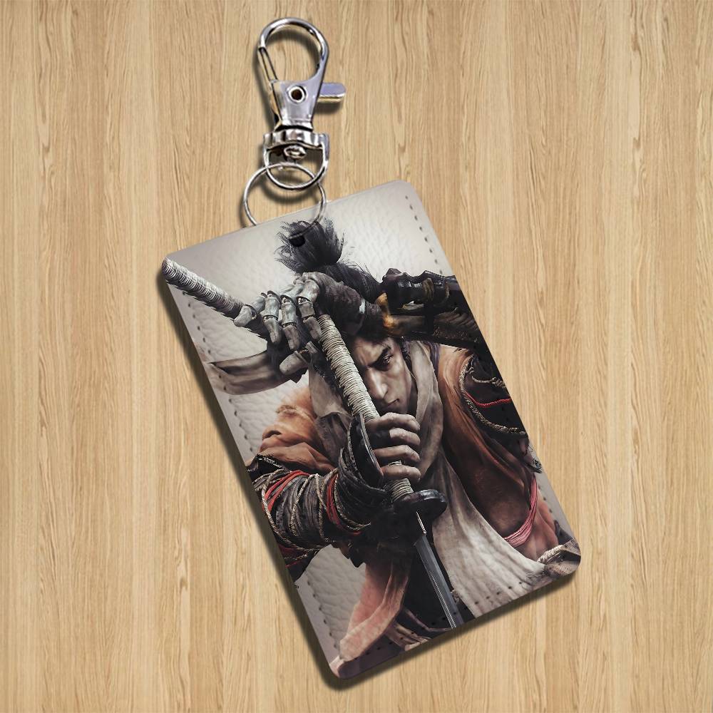 Ninja SEKIRO game Shadows Die  - Door Lock 评论和价格