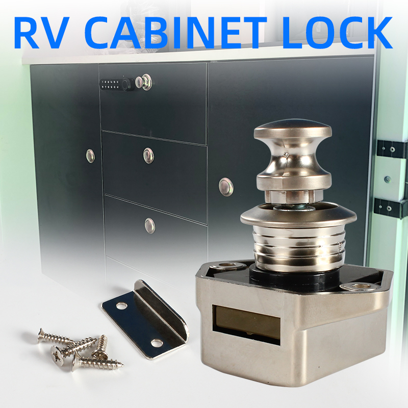 TYTXRV Motorhome Boat Latch Ha - Door Lock 评论和价格