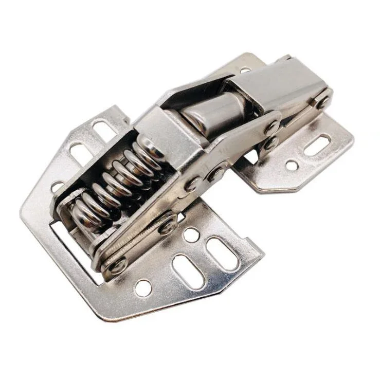 2Pcs RV Cabinet Hinges Overhea - Cabinet Hinges 评论和价格