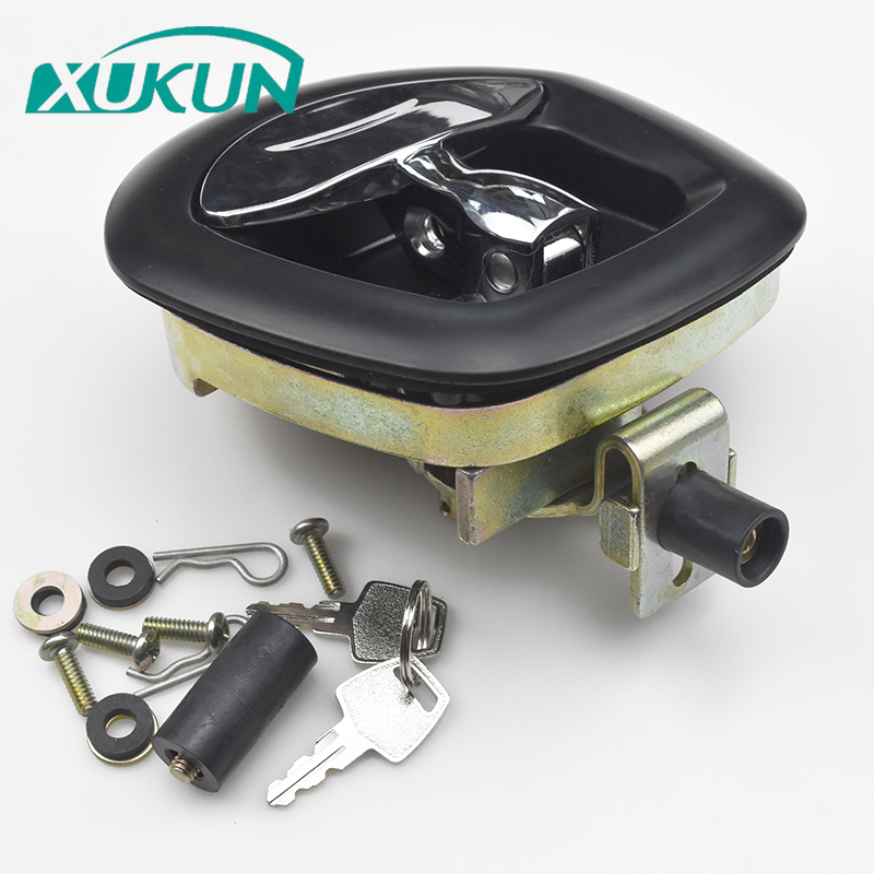 Toolbox Caravan Handle Paddle  - Door Handle 评论和价格