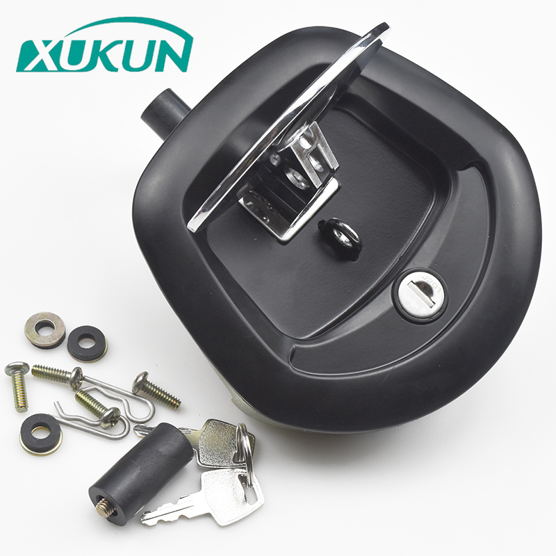 Toolbox Caravan Handle Paddle  - Door Handle 评论和价格