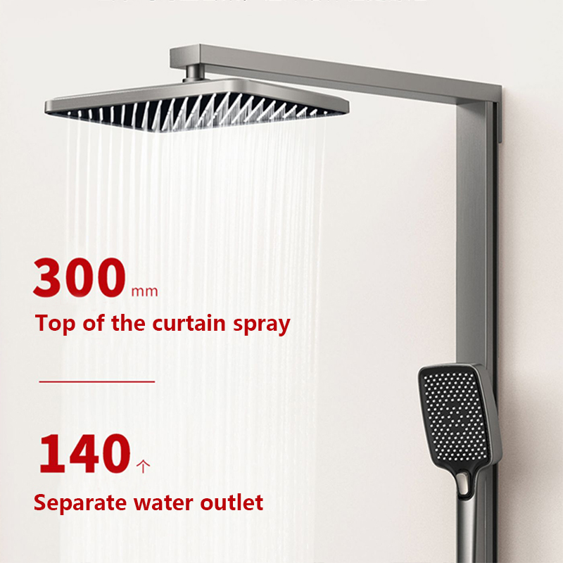 Bathroom Multi-Function Digita - Faucet 评论和价格