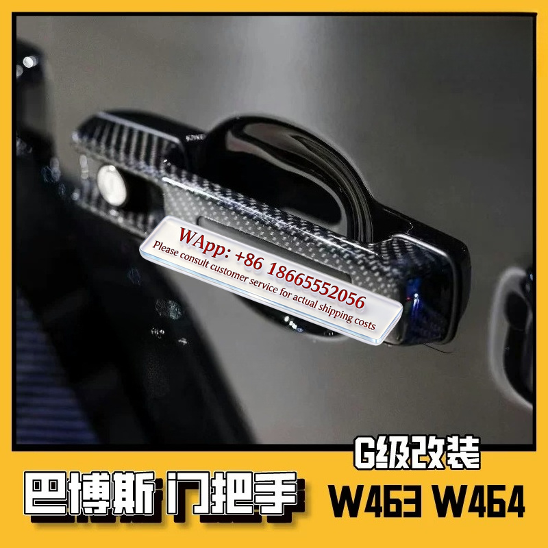 Applicable to For Mer cedes-Be - Door Handle 评论和价格