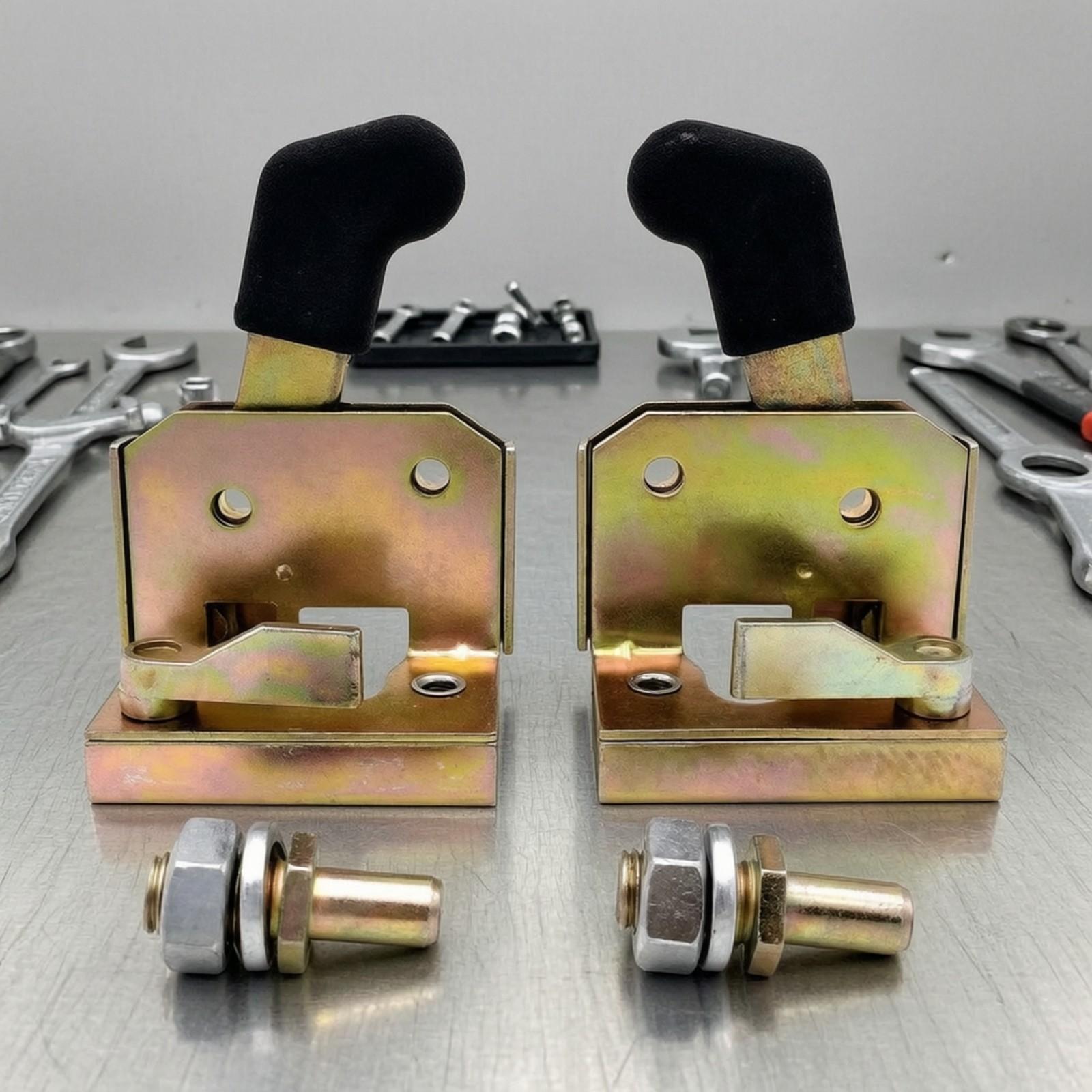 502-Style Mechanical Door Lock - Door Lock 评论和价格