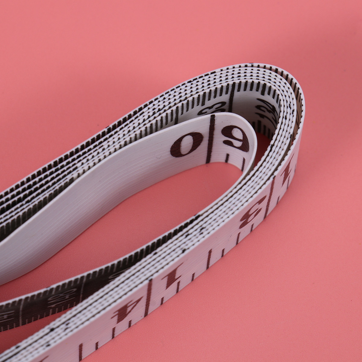 1Pcs High Contrast Sewing Tape - Tape Measure 评论和价格