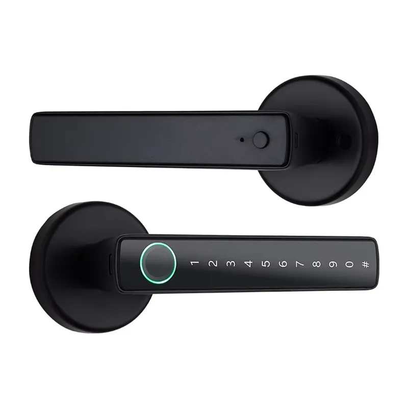 YMC Keyless Electronic Interio - Door Handle 评论和价格