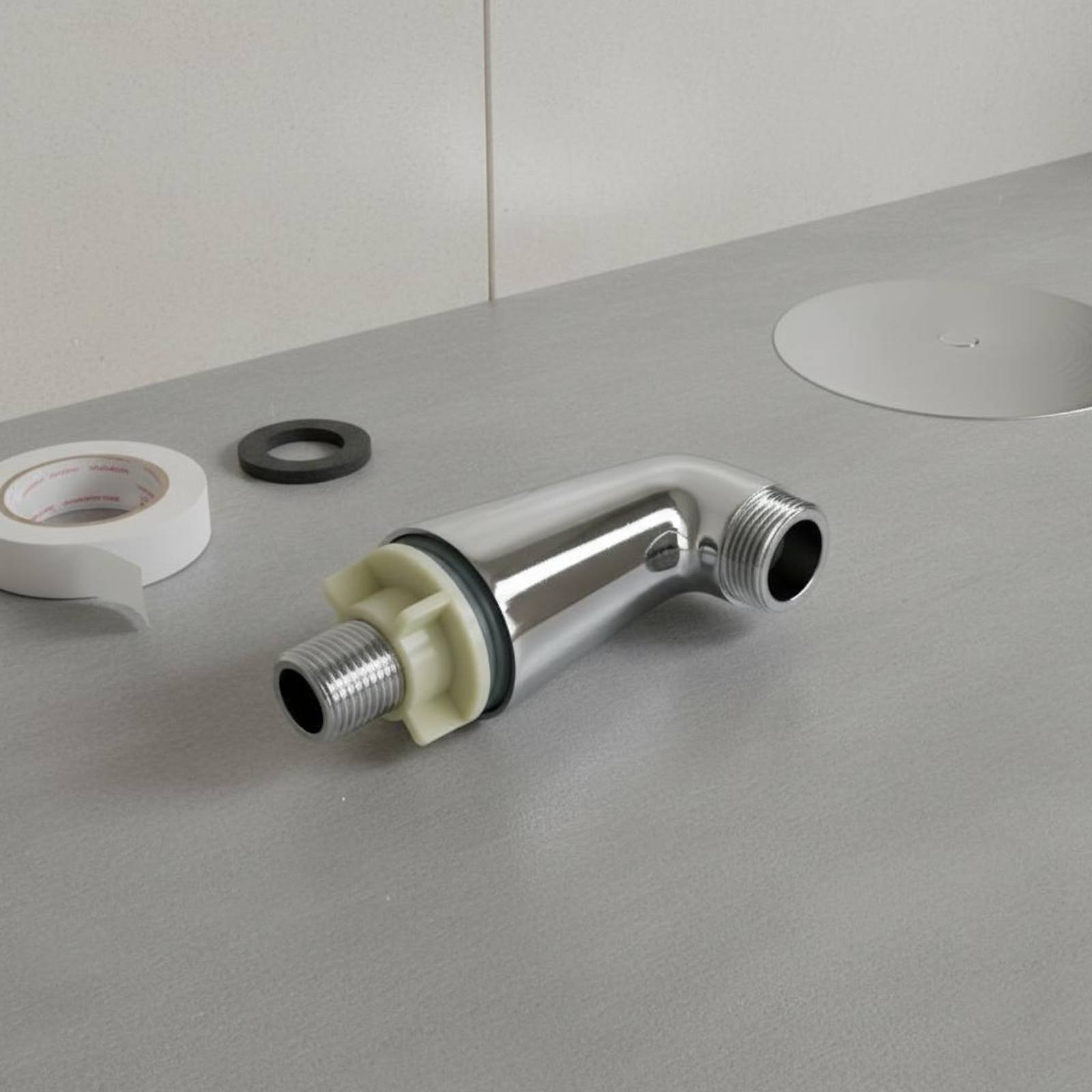 2 Pieces Bathtub Faucet Mounti - Faucet 评论和价格