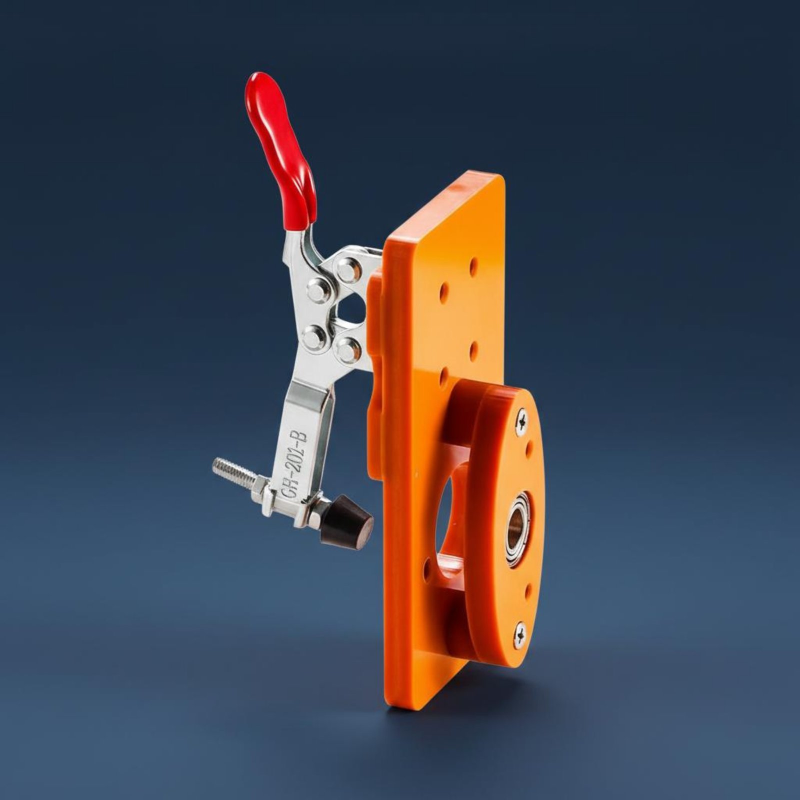 35mm Hinge Drilling Jig Easy t - Cabinet Hinges 评论和价格