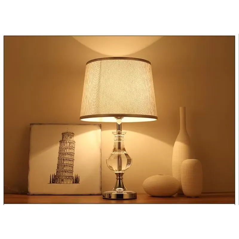 Modern LED desk lamp creative  - Light Switch 评论和价格