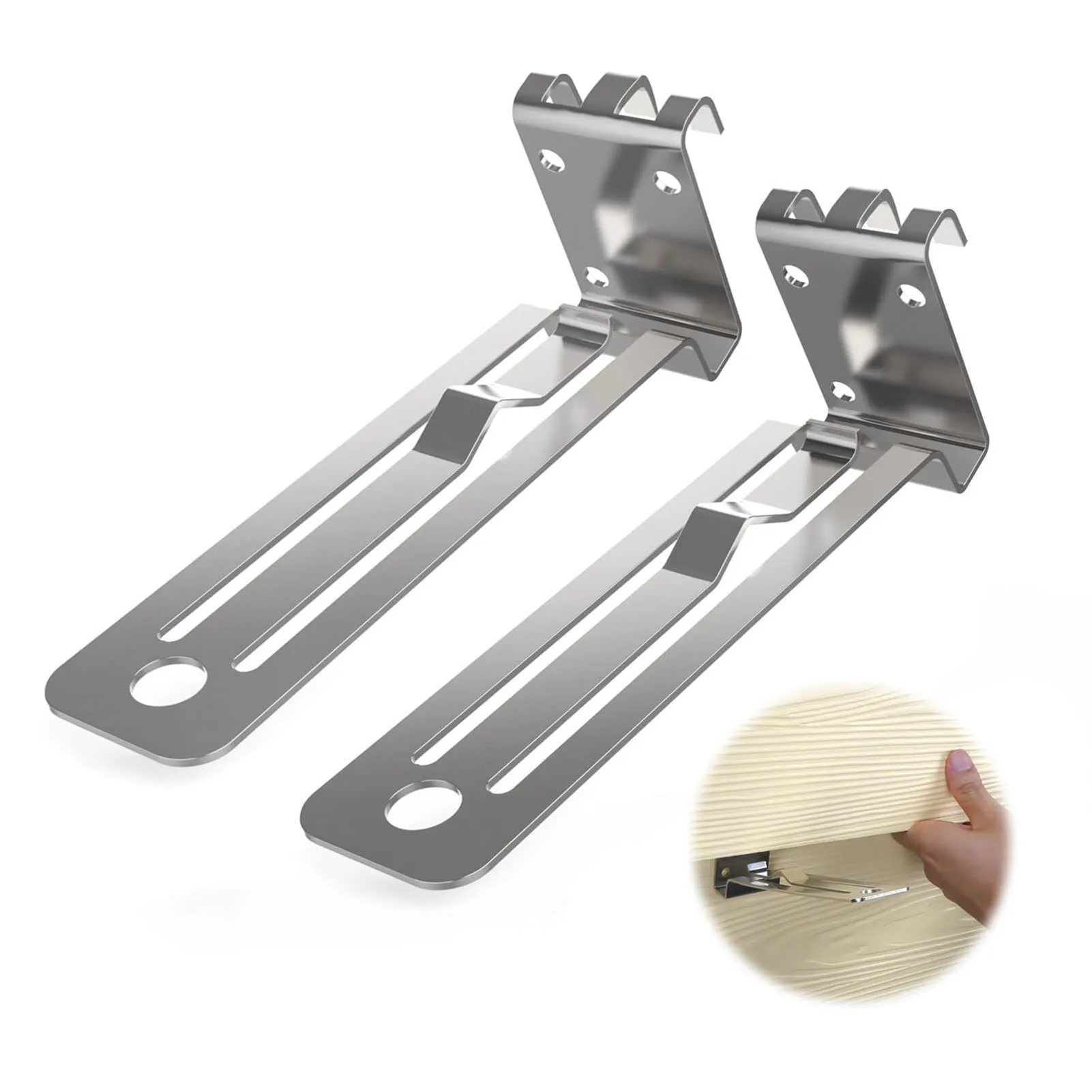 2Pcs Sliding Mounting Gauge To - Home Improvement Mark 评论和价格