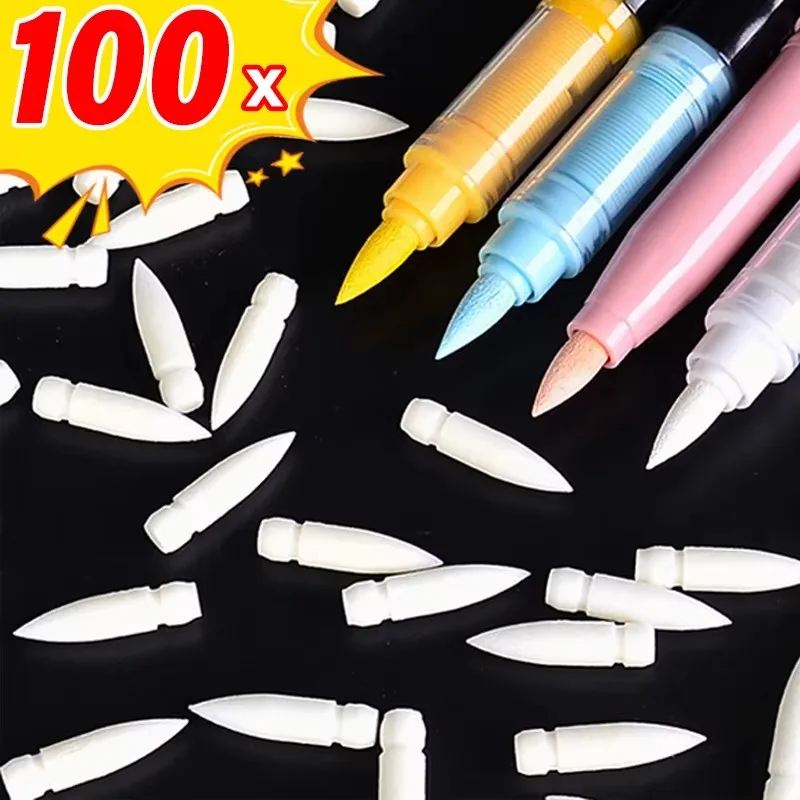Replacement Cores for Acrylic  - Paint Brush 评论和价格