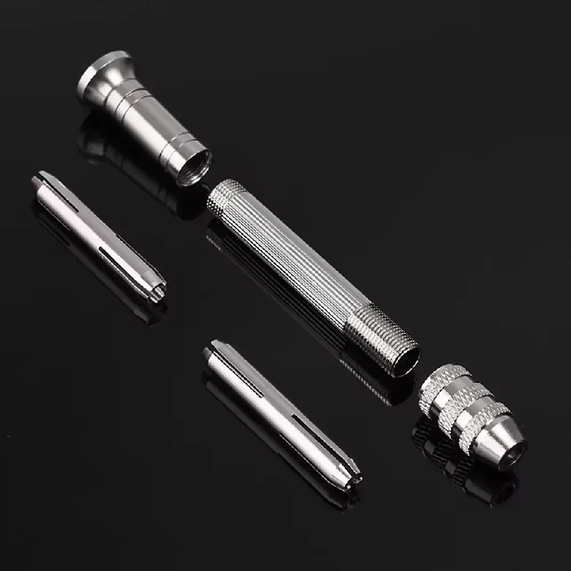 0.8-3.0mm Mini Hand Drill Wood - Drill Bits 评论和价格
