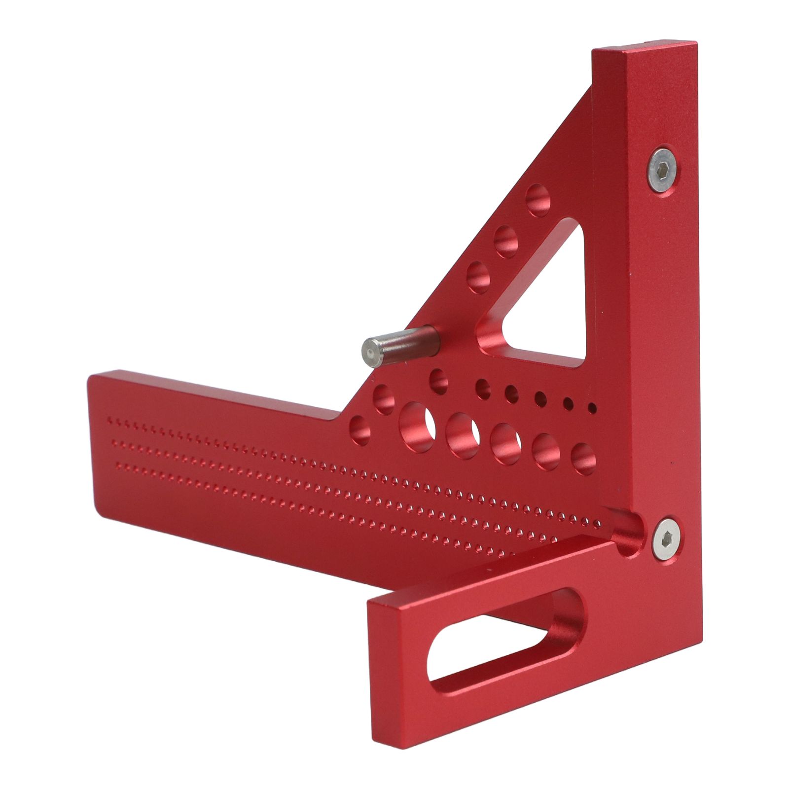 Home Improvement Red Multi-ang - Home Improvement Mark 评论和价格
