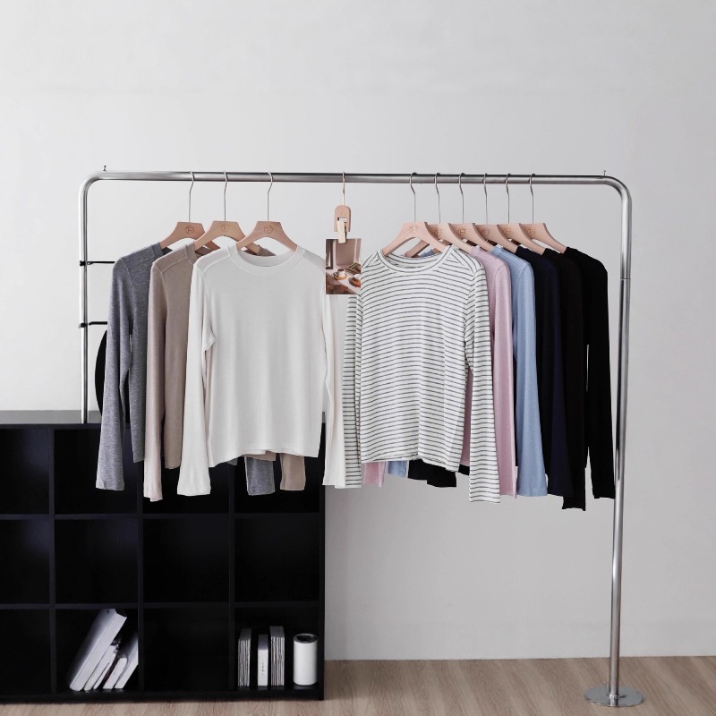 2026 Spring Summer Tencel Wool - Wallpaper 评论和价格