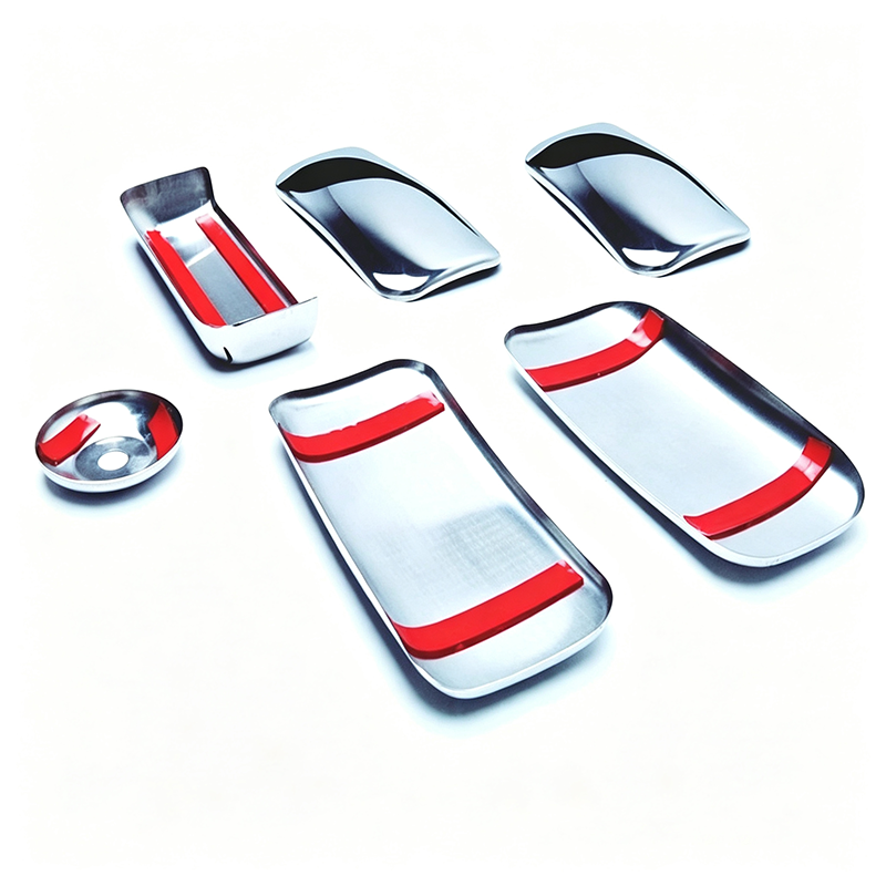 5pcs Motorhome Door Handle Cov - Door Handle 评论和价格