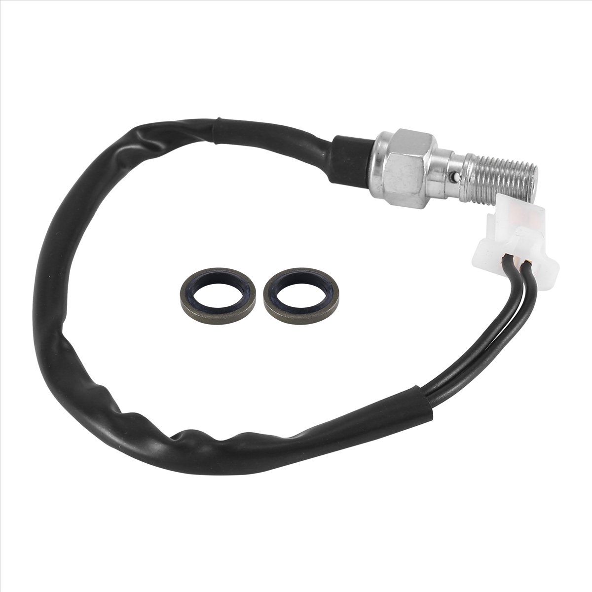 ABQX Motorcycle Hydraulic Brak - Light Switch 评论和价格