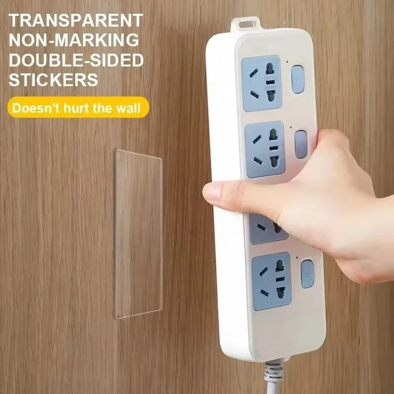 60Pcs Double Sided Nano Tape R - Home Improvement Mark 评论和价格