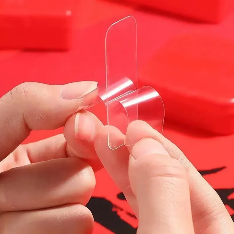 60Pcs Double Sided Nano Tape R - Home Improvement Mark 评论和价格