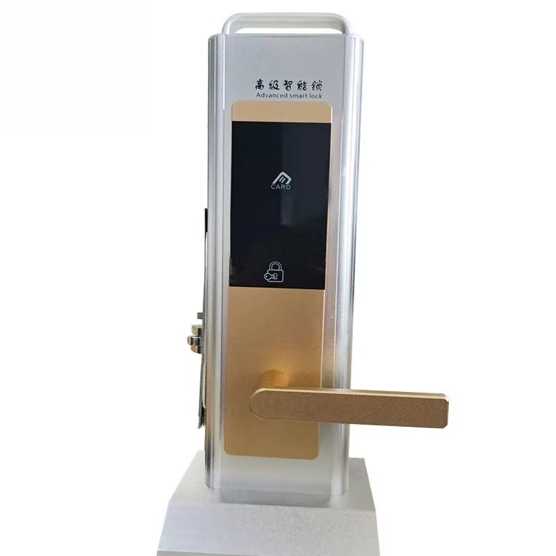 Home Electronic Electric Wifi  - Door Lock 评论和价格