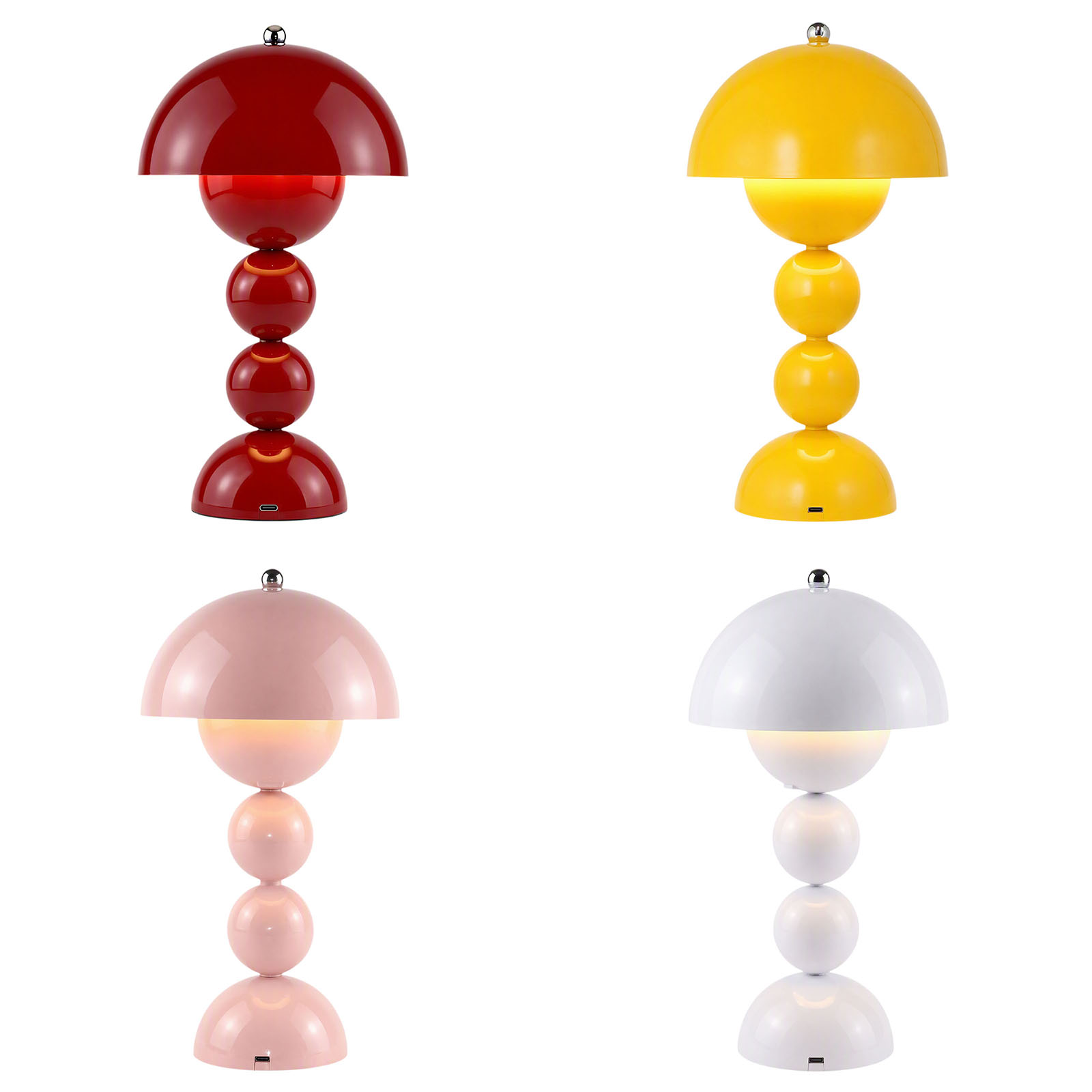 Vintage Mushroom Flower Bud De - Light Switch 评论和价格