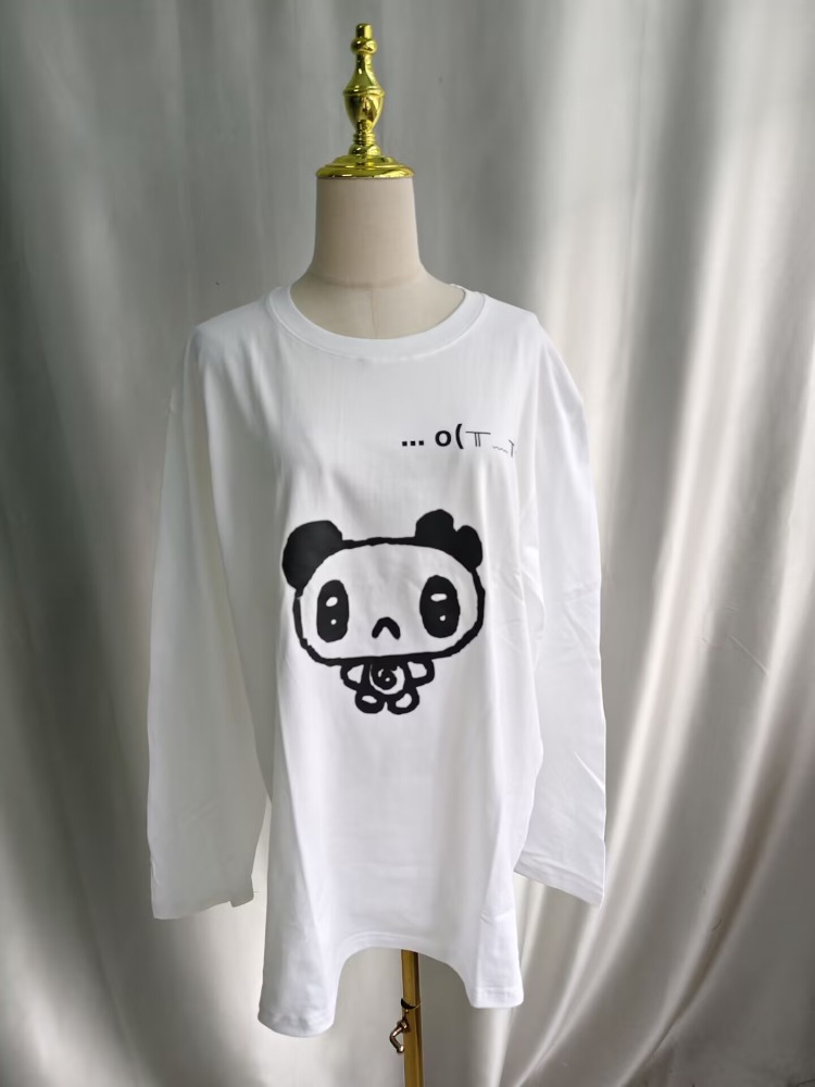 Kimutomo T Shirts Women Cartoo - Wallpaper 评论和价格