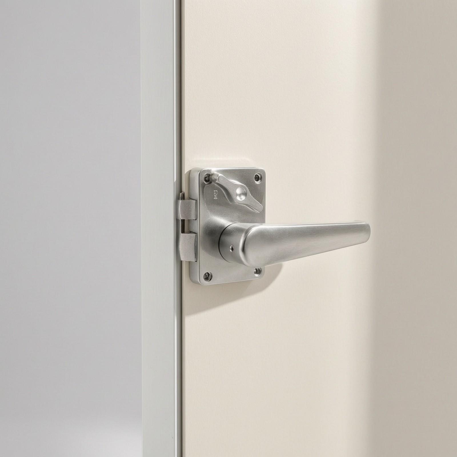 Camper Washroom Door Lock with - Door Lock 评论和价格
